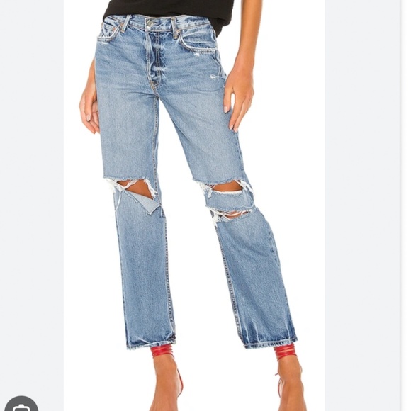GRLFRND Helena In Love On Me size 24 - Picture 1 of 6